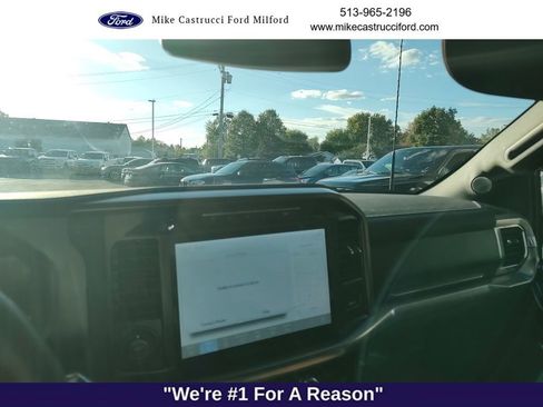 Used 2024 Ford F150 King Ranch image 6