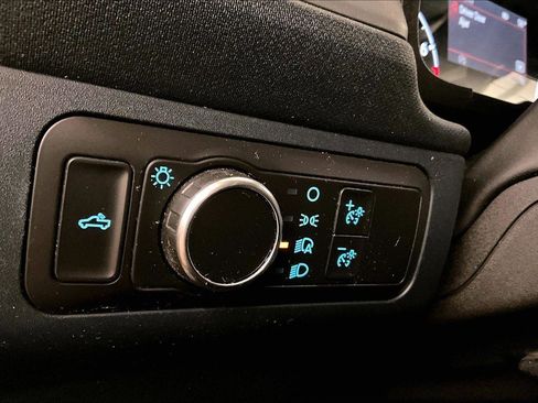 Used 2022 Ford Maverick XL w/ Equipment Group 100A Standard image 30