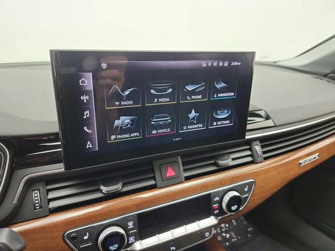 Used 2023 Audi A5 2.0T Premium w/ Convenience Package AWD/4WD image 10