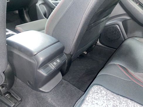 Used 2023 Subaru WRX Premium image 30