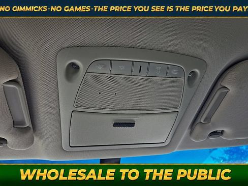 Used 2017 Nissan Pathfinder S AWD/4WD image 20