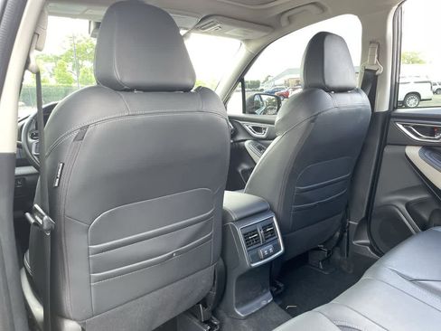 Used 2022 Subaru Forester Limited AWD/4WD image 28