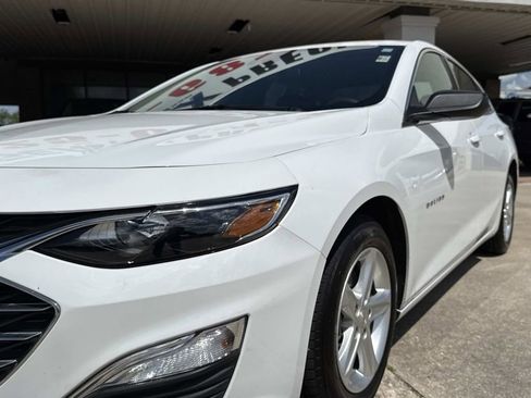 Used 2024 Chevrolet Malibu LS FWD image 6