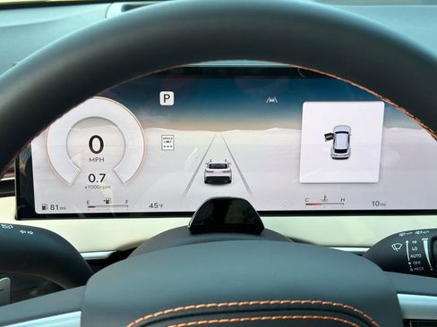 New 2026 Genesis GV70 3.5T Sport Prestige image 27