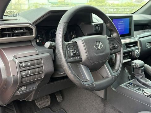 New 2026 Toyota Tacoma SR5 image 19