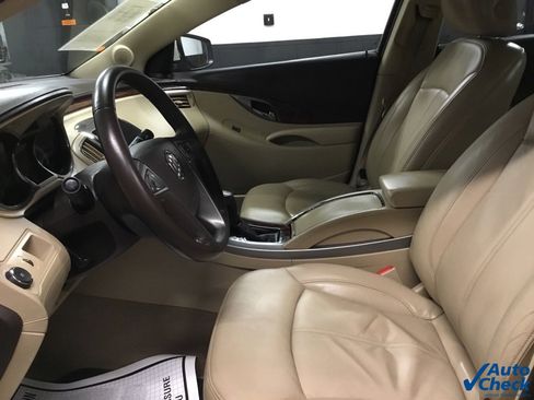Used 2010 Buick LaCrosse CXL image 24