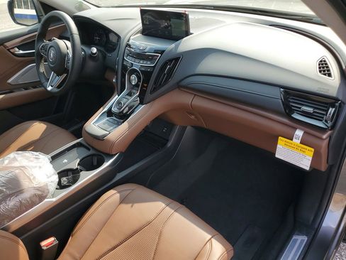 New 2026 Acura RDX Technology Package image 4