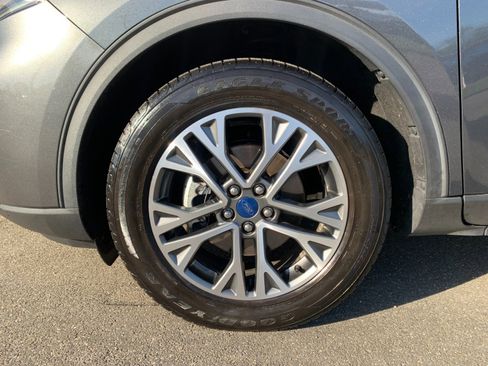 Used 2020 Ford Escape SEL AWD/4WD image 40