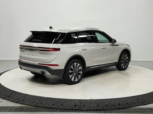 Used 2022 Lincoln Corsair Reserve w/ Elements Package AWD/4WD image 8