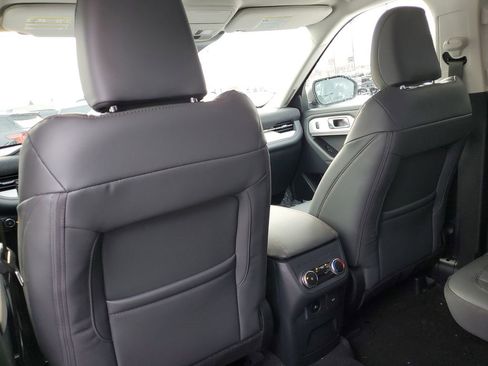 New 2026 Ford Explorer Active w/ Active Comfort Package image 29