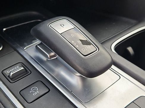 Used 2023 INFINITI QX60 Luxe image 24