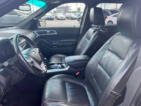 Used 2011 Ford Explorer Limited FWD image 17