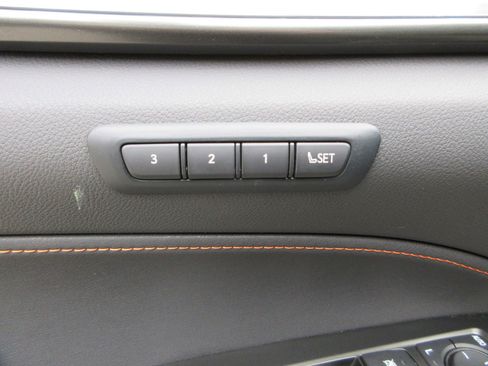 Used 2023 Lexus NX 250 FWD w/ Premium Package image 28