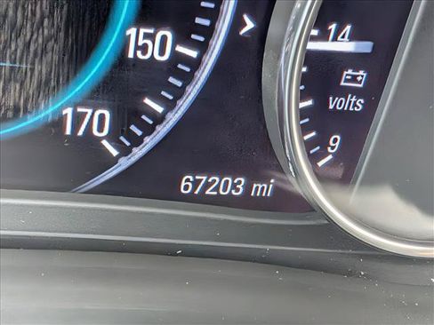Used 2018 Buick Envision Premium w/ LPO, Active Package AWD/4WD image 38