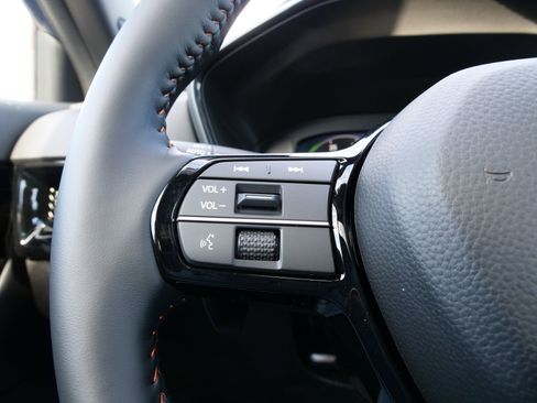 New 2026 Honda CR-V Sport Touring image 23