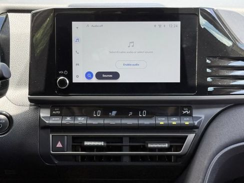 Used 2025 Toyota Camry LE FWD image 17