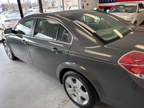 Used 2009 Saturn Aura XE w/ Preferred Package FWD image 11