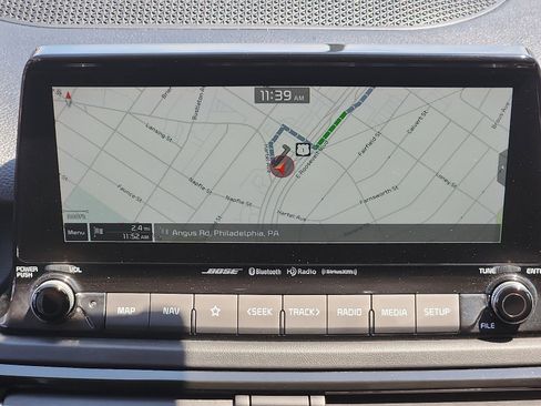 Used 2022 Kia Seltos SX AWD/4WD image 17