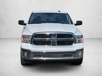 Used 2021 RAM 1500 Tradesman w/ Tradesman SXT Package video 2