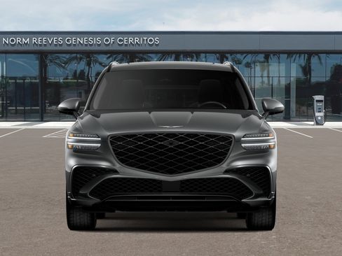 New 2026 Genesis GV70 2.5T Sport Prestige AWD/4WD image 6