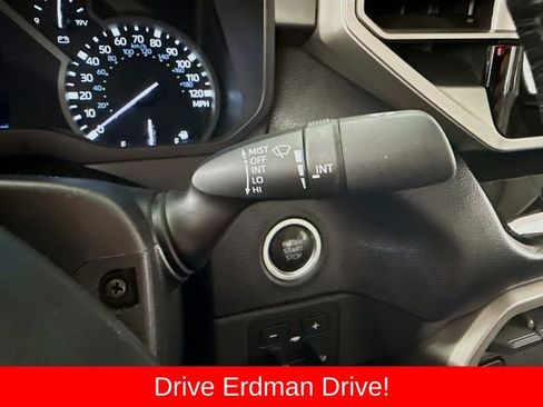 Used 2024 Toyota Tundra SR5 w/ SR5 Premium Package RWD image 18
