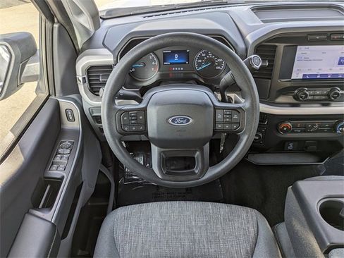 Used 2023 Ford F150 XLT image 17
