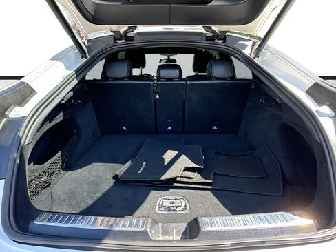 Used 2018 Mercedes-Benz GLC 300 4MATIC Coupe image 27