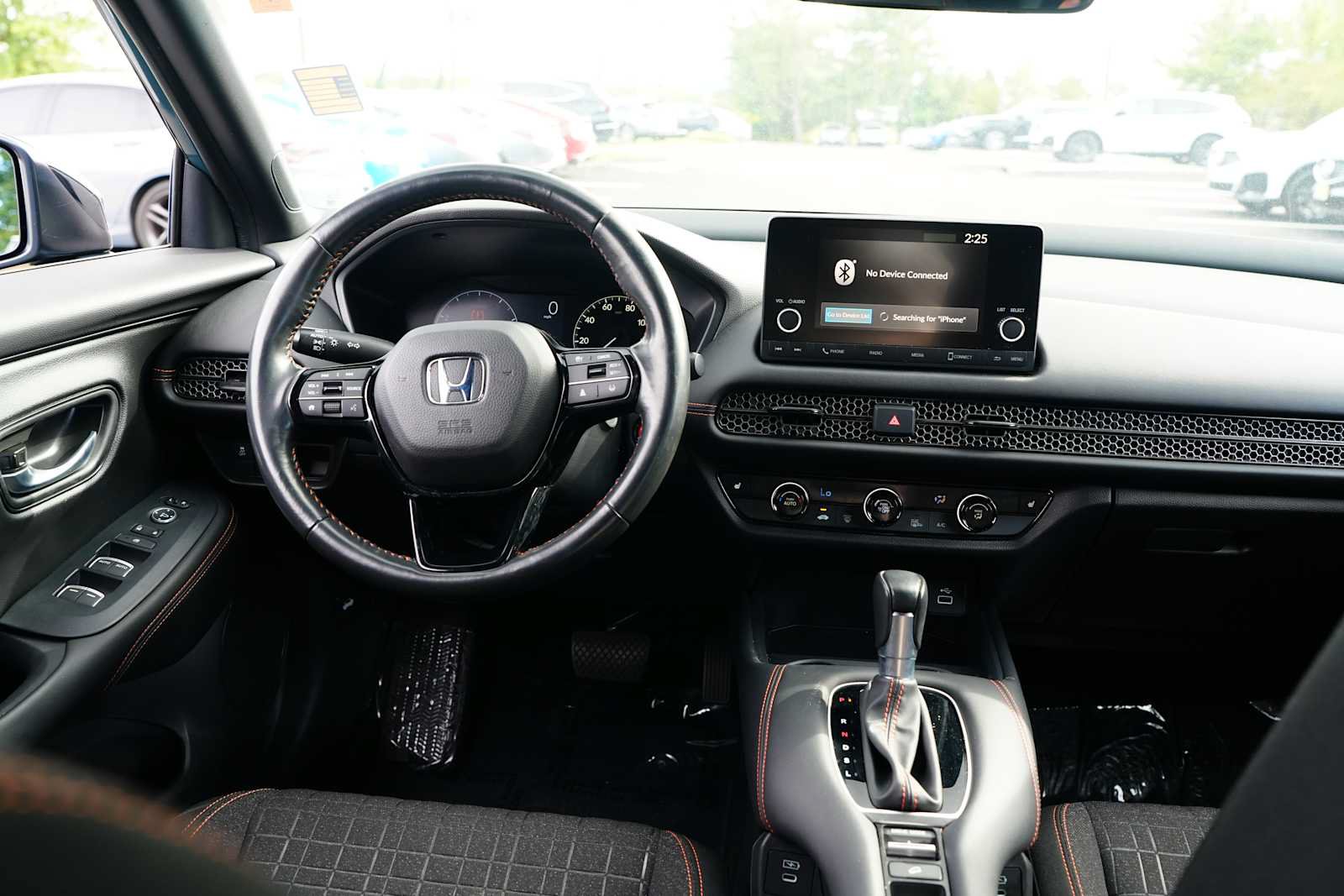 Used 2024 Honda HR-V Sport image 31