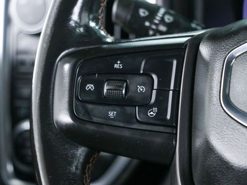 Used 2019 GMC Sierra 1500 AT4 w/ AT4 Preferred Package AWD/4WD image 13