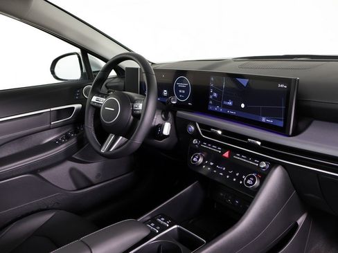 Used 2025 Hyundai Sonata Limited image 31