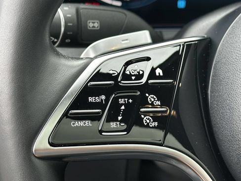 Certified 2023 Mercedes-Benz E 350 Sedan image 28