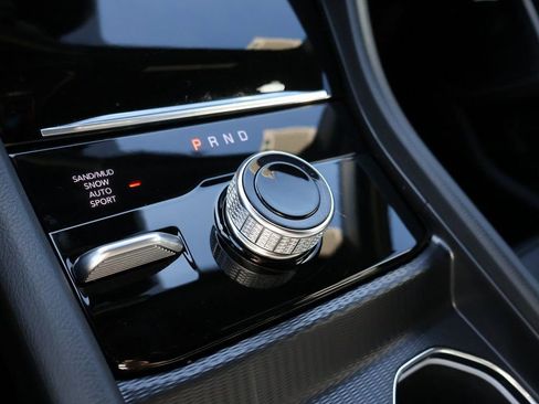 New 2026 Jeep Grand Cherokee L Limited image 39