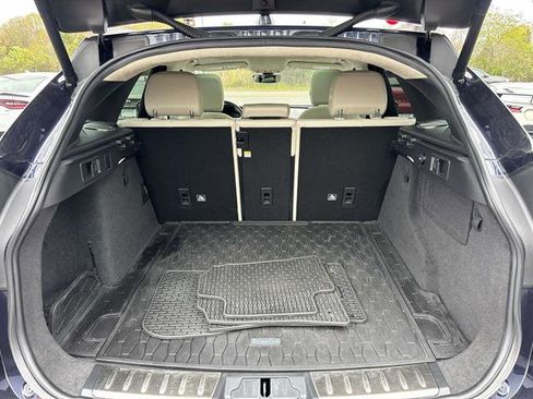 Used 2019 Jaguar F-PACE Prestige AWD/4WD image 14