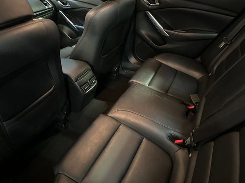 Used 2014 MAZDA MAZDA6 Touring image 11