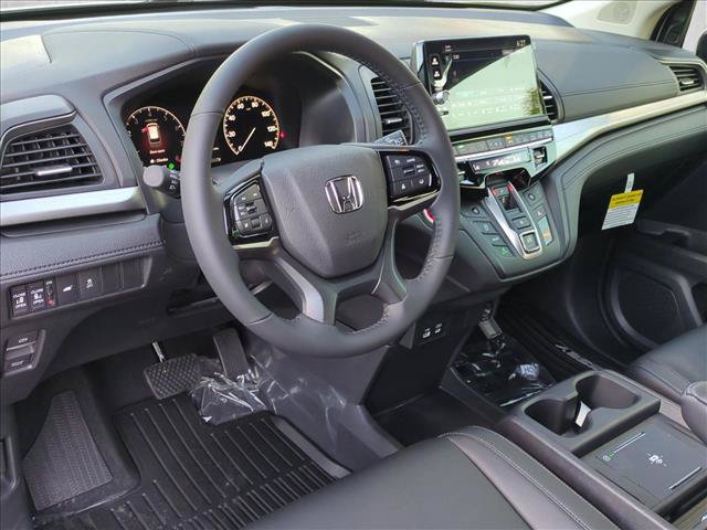 New 2027 Honda Odyssey EX-L image 3