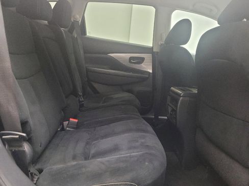 Used 2016 Nissan Murano SV AWD/4WD image 19