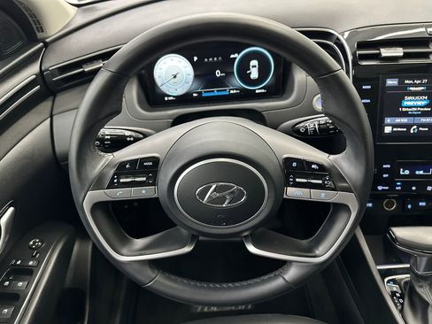 Used 2023 Hyundai Tucson SEL w/ Convenience Package AWD/4WD image 26
