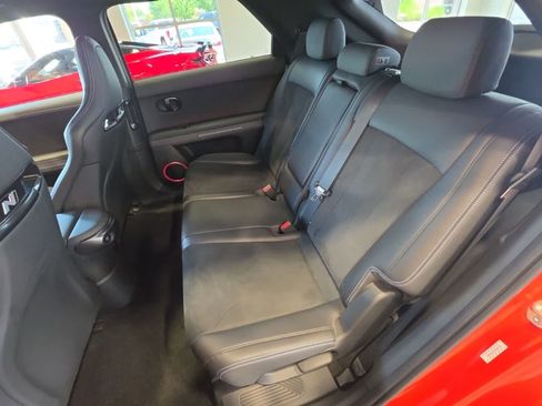 Used 2025 Hyundai Ioniq 5 N AWD/4WD image 29