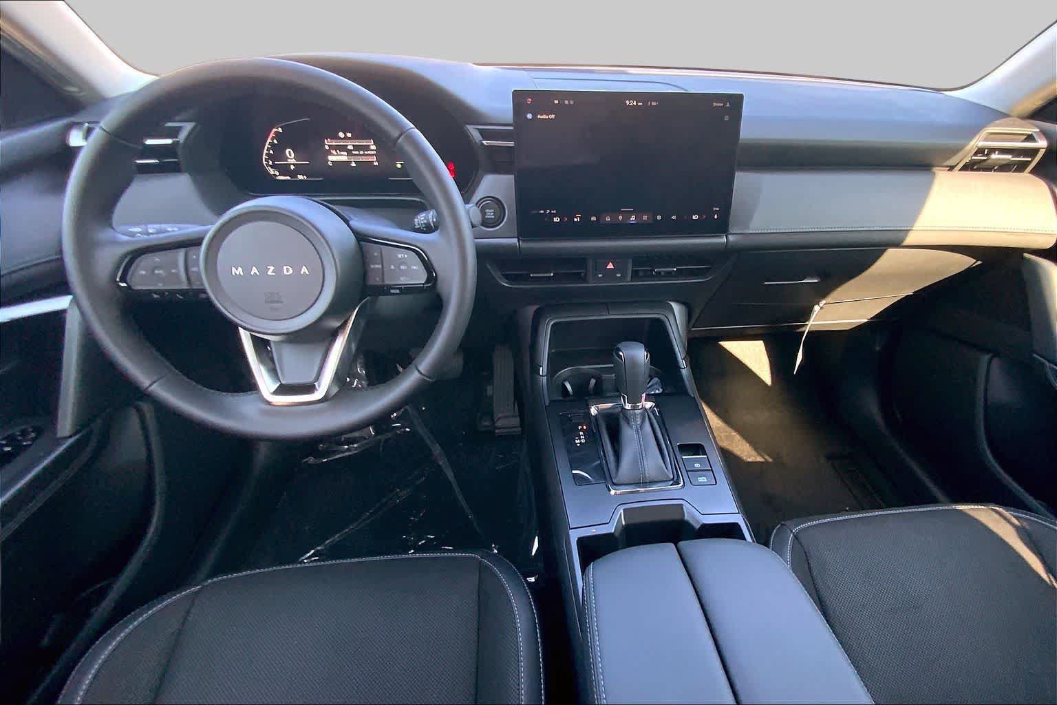 New 2026 MAZDA CX-5 Select AWD/4WD image 5