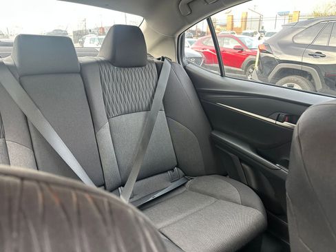 Used 2025 Toyota Camry LE image 36
