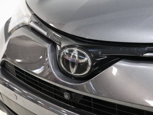 Used 2017 Toyota RAV4 Limited w/ Advanced Technology Package AWD/4WD image 12