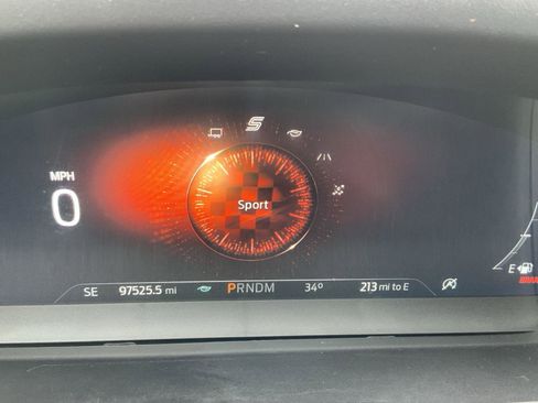 Used 2021 Ford Explorer ST w/ Equipment Group 401A image 53