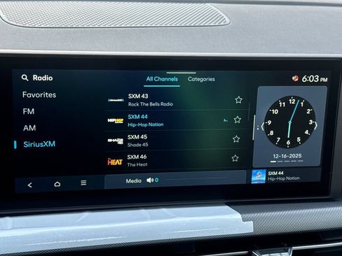 New 2026 Hyundai Sonata SEL FWD image 18