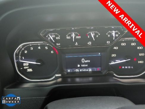 Used 2020 GMC Sierra 1500 SLT w/ SLT Premium Package image 20