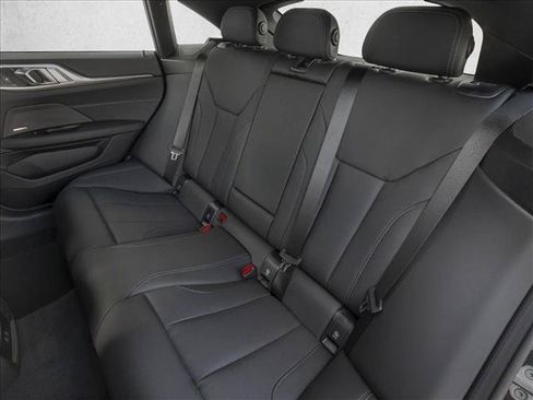 New 2026 BMW 430i w/ M Sport Package RWD image 9