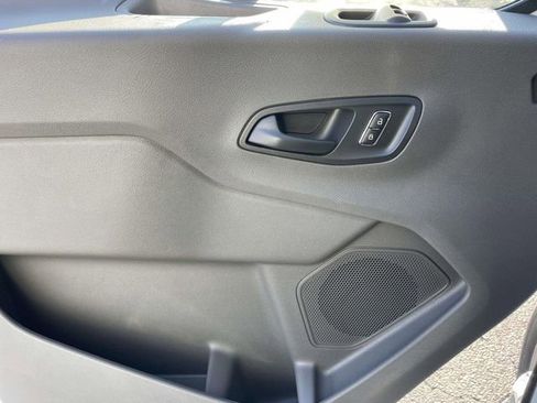 New 2026 Ford Transit 350 148 Low Roof image 19