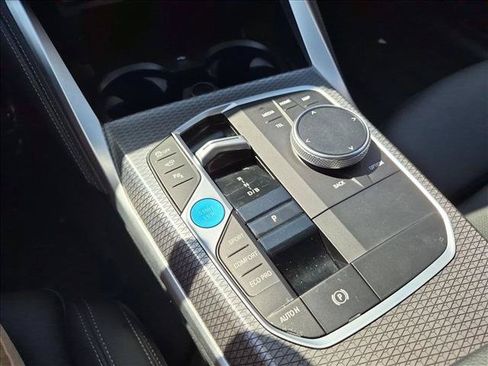 Certified 2024 BMW i4 eDrive35 w/ M Sport Package RWD image 12