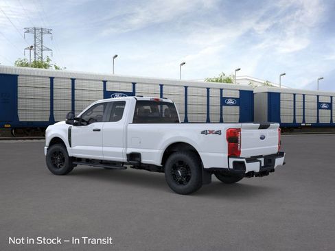 New 2026 Ford F350 XL w/ STX Appearance Package image 4