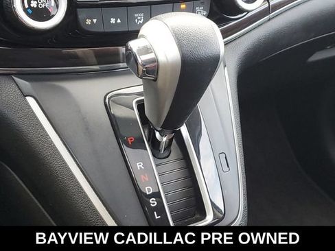 Used 2015 Honda CR-V EX-L image 32