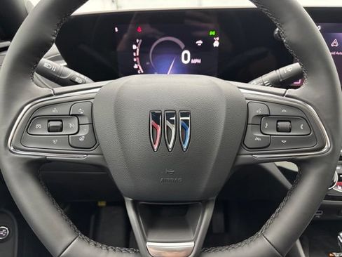 New 2026 Buick Envista Sport Touring w/ Convenience I Package FWD image 20